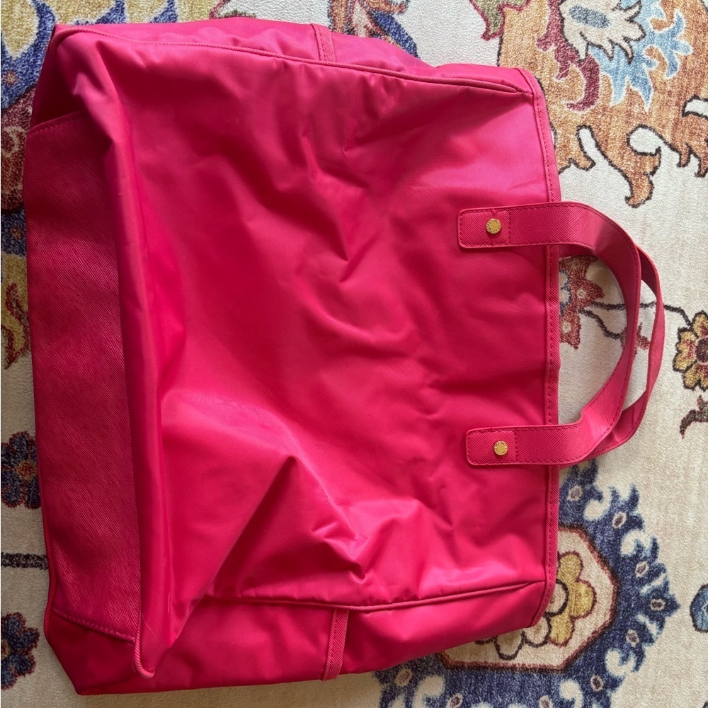 Y2K Victoria’s Secret Beach/Shopping Tote - Picture 2 of 6